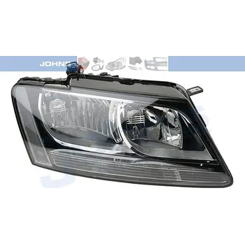 Přední světlomet Světlomet DEPO 136510-E