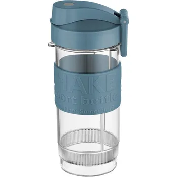 Dóza na potraviny Concept Nádoba kompletní s víkem 400 ml SM3481 - Marine