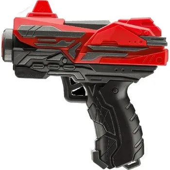 Villa soft bullet pistole malá