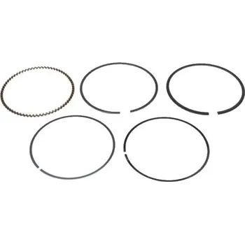 Motor pro motocykl Baotian Pístní kroužky Baotian Yamaha 183ccm AYC320371