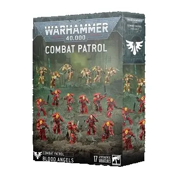 Desková hra Warhammer 40000: Combat Patrol: Blood Angels