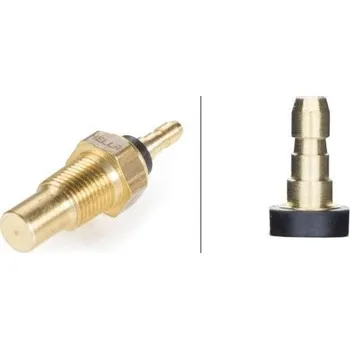 Čidlo automobilu Snímač, teplota chladiva AGB E08-0025