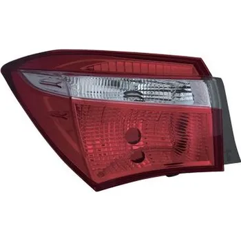 Zadní světlomet Zadní světlo AGB 81C487CE2