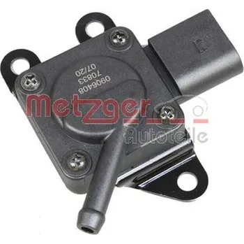 Čidlo automobilu Senzor, tlak výfukového plynu AGB E10-0127