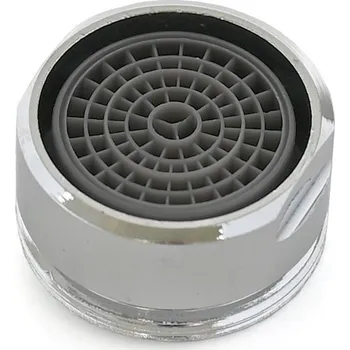 Perlátor Perlátor s plastovou mřížkou M24x1