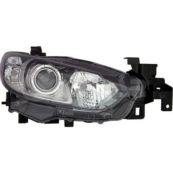 Přední světlomet Světlomet DEPO 45D110-E