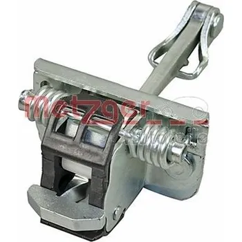 Dveře karosérie Uchycení dveří AGB 2318Z-30