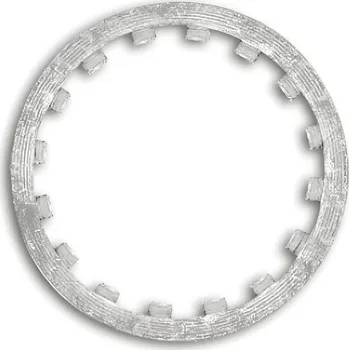 Vodovodní potrubí SICOMAT - Potrubní rozvody stlačeného vzduchu Řezný kroužek 63 mm