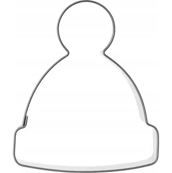 Vykrajovátko Orion 127458 čepice