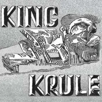 Zahraniční hudba LP King Krule: King Krule 2020