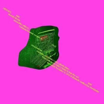 Zahraniční hudba CD Bop En Bras: Jezen Času Kamna DIGI 2025 Digisleeve