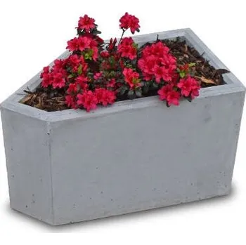 Květináč PROFIBA Betonový květináč Šipka
