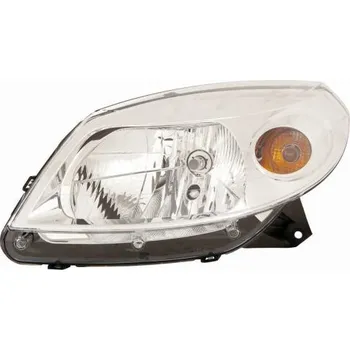 Přední světlomet Světlomet DEPO 2805102E