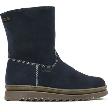 Dívčí kozačky Zimní bota Richter Anna Atlantic 4750 8211 7200 38