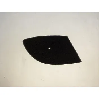 Příslušenství pro úklid Concept Pěnový filtr VP4080