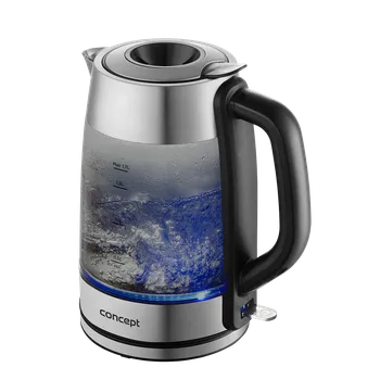 Rychlovarná konvice Concept Rychlovarná konvice 1,7 l RK4095
