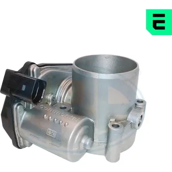 Systém vstřikování Hrdlo škrticí klapky AGB E11-0025