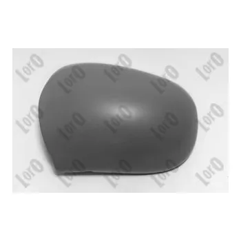 Auto zrcátko Kryt, vnější zrcátko AGB 601554PM