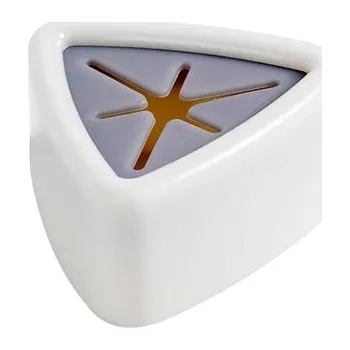 Držák na ručník Samolepící držák na ručníky | nástěnný háček, koupelnový věšák - šedá