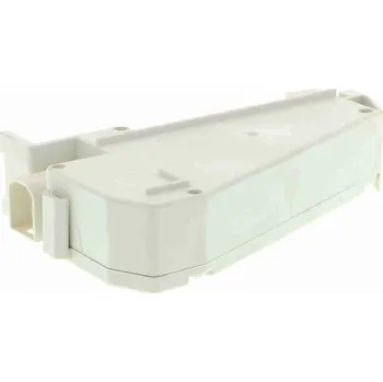 Dálkový bezklíčový systém Nastavovací prvek, centrální zamykání AGB 3206ZS-1