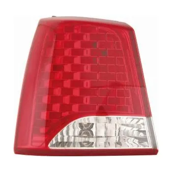 Zadní světlomet Zadní světlo DEPO 417288-E