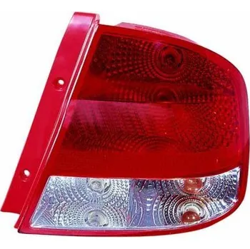 Zadní světlomet Zadní světlo DEPO 250088-E