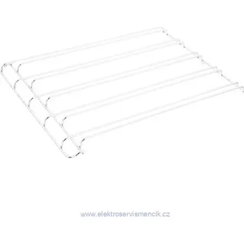 Příslušenství pro troubu Electrolux mřížka trouby pravá 140101931032