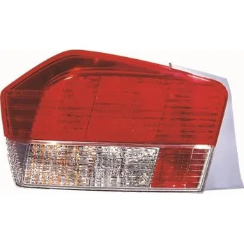 Zadní světlomet Zadní světlo DEPO 385187-E