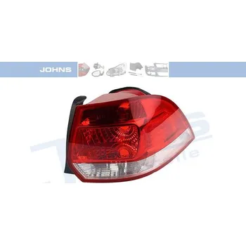 Zadní světlomet Zadní světlo DEPO 9513884E