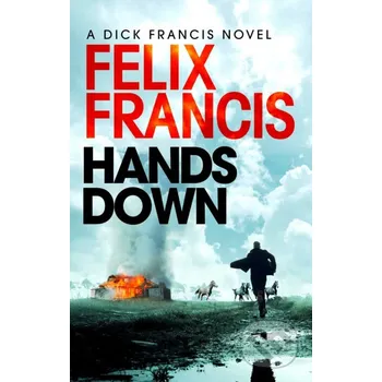 Hands Down - Felix Francis Simon & Schuster