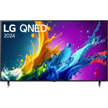 Televizor LG 43" QNED (43QNED776RB)