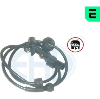 Přislušenství brzdového systému Snímač, počet otáček kol AGB E09-0101