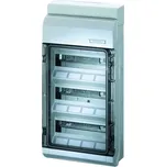 Rozvodnice nástěnná Hensel KV 9336 36M IP65