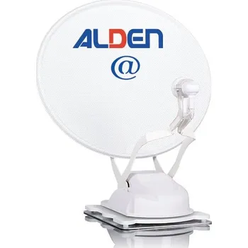 Satelitní technika Satelitní anténa ONELIGHT@EVO 60 UW včetně S.S.C. bílá