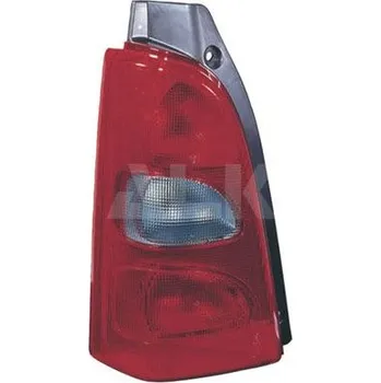 Zadní světlomet Zadní světlo DEPO 5503875E