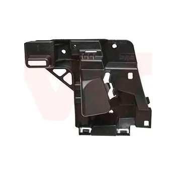 Nárazník Držák, nárazník AGB 23U29613