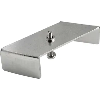 Bodové svítidlo Deko-Light 3-fázový kolejnicový systém - D Line/Dali rychlomontáž pro vestavnou kolejnici 710107