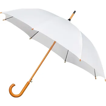 Deštník Falconetti Compact Automatic Barva: Bílá Více barev