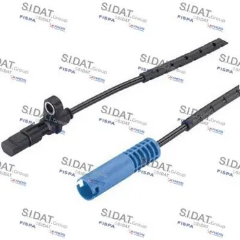 Přislušenství brzdového systému Snímač, počet otáček kol AGB E09-0022