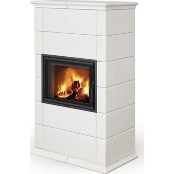 Krbová kamna Romotop - Baracca 10