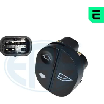 Stahovačka okna Spínač, zvedací zařízení oken AGB 3247P-72