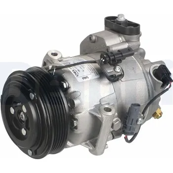 Kompresor klimatizace Kompresor, klimatizace AGB 5511KS-5