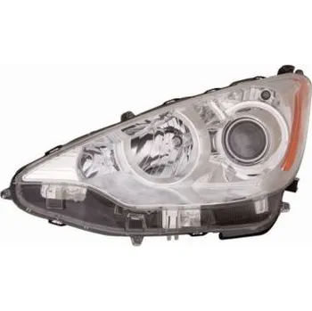 Přední světlomet Světlomet AGB 81H4090