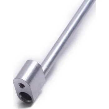 Vedení klimatizace Hadice klimatizace FIAT Talento OPEL Vivaro B RENAULT Trafic III