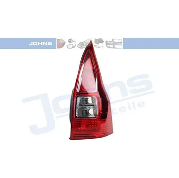 Zadní světlomet Zadní světlo DEPO 6013881E