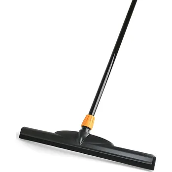 Podavač předmětu Stěrka podlahová s násadou 130cm Aricasa - 55cm