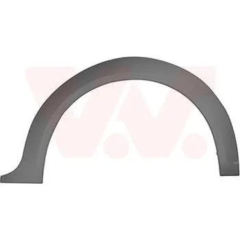 Blatník karosérie Rozšíření, blatník AGB 32U101-5