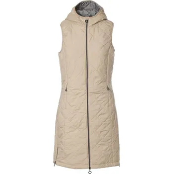 Dámská vesta Dámská vesta REDSPOT SP24V235 Barva: Béžová, Velikost: XL