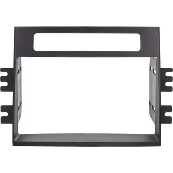 2DIN/1DIN redukce pro Kia Soul 2011-2014