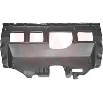 Motorový prostor Izolace motorového prostoru AGB 572434-5